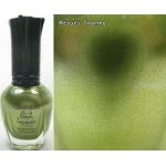 118 Jazz Olive