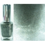 NYX - Girls Nail Polish - CHARCOAL PEARL
