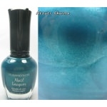 122 Teal Marble