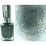 NYX - Girls Nail Polish - COLLECTION NOIR