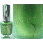 NYX - Girls Nail Polish - LUSCIOUS GREEN