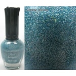 135 Holo Blue