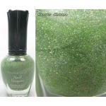 136 Holo Green