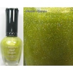 137 Holo Yellow
