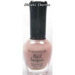 146 Sheer Pastel Nude