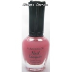 147 Sheer Peach