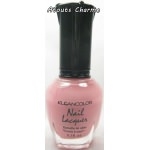 148 Sheer Pastel Pink