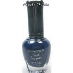 15 Neon Sapphire