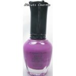 153 Neon Amethyst