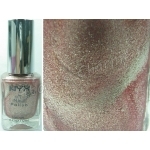 NYX - Girls Nail Polish - ROOTS