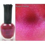 158 Metallic Pink