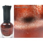 160 Metallic Orange