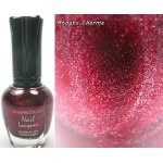 161 Metallic Red