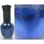165 Metallic Sapphire