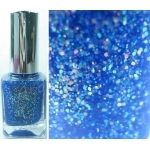 NYX - Girls Nail Polish - TURKS AND CAICOS