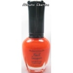 19 Neon Orange
