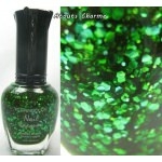 190 Green With Envy