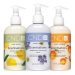 CND - Lait Hydratant - SCENTSATIONS 245 ml