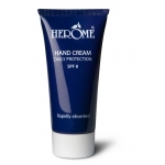 HEROME - Crème Mains - PEAUX NORMALES