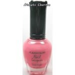 22 Barbie Pink