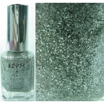 NYX - Girls Nail Polish - SPARKLES