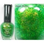 232 Chunky Holo Clover