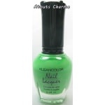 24 Bikini Green