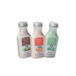 TERRE DE COCAGNE - Laits Hydratants - DOUCEURS HYDRATANTES