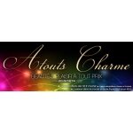 STRASS - Forme - RONDS x 100
