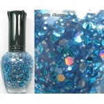33 Starry Blue