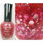 39 Fushia Glitter