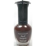 52 Dark Brown