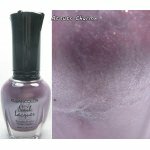 71 Silver Purple