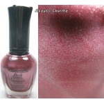 84 Pearl Fushia