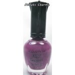 87 Iridescent Fushia