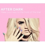NCLA - Collection de Nails Patchs - AFTER DARK