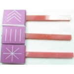 AIMANTS POUR VERNIS MAGNETIQUES - Motif Au Choix