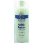 BLUE CROSS - Emollient pour Cuticules - CUTICLE REMOVER 180 ml