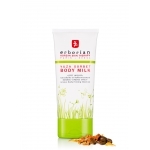 ERBORIAN - Soins Minceur - YUZA SORBET BODY MILK