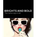 NCLA - Collection Nails Patchs - BRIGHT & BOLD