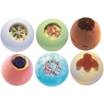 BUBBLES BALLS DE BAIN - Senteur au Choix