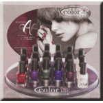 COLOR CLUB - Collection - WINTERS AFFAIR
