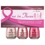 china_glaze_one_in_three_set