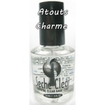 SECHE - Base - CRYSTAL CLEAR