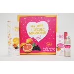PULPE DE VIE - Coffret - MA BOITE A PECHES MIGNONS