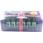 FRENZ NAIL - Twinkle Tap - COFFRET RECTANGLE 12 COULEURS