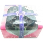 FRENZ NAIL - Twinkle Tap - COFFRET COEUR 12 COULEURS