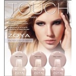 Zoya collection Touch