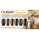 NUBAR - Collection - CHOCOLATE TRUFFLE