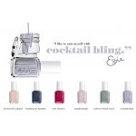 ESSIE - Collection - COCKTAIL BLING